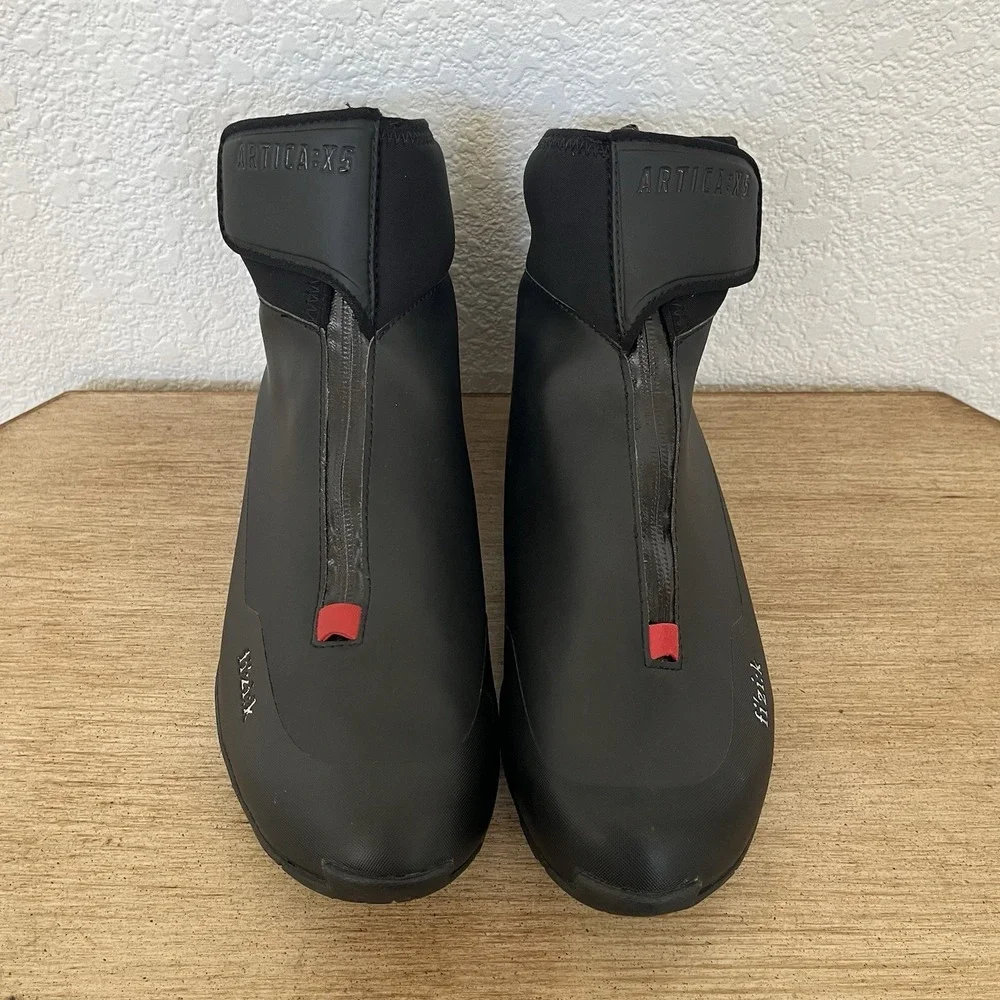 Fizik artica x5